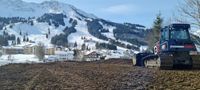 Reich Oberjoch CAT Raupe